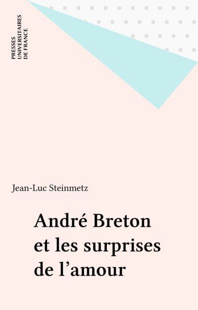 breton surprises lamour jean luc steinmetz ebook Doc